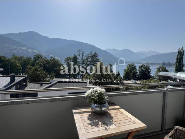 Apartment kaufen in Zell am See, Salzburg