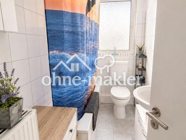 Apartment mieten in Sterkrade, Oberhausen