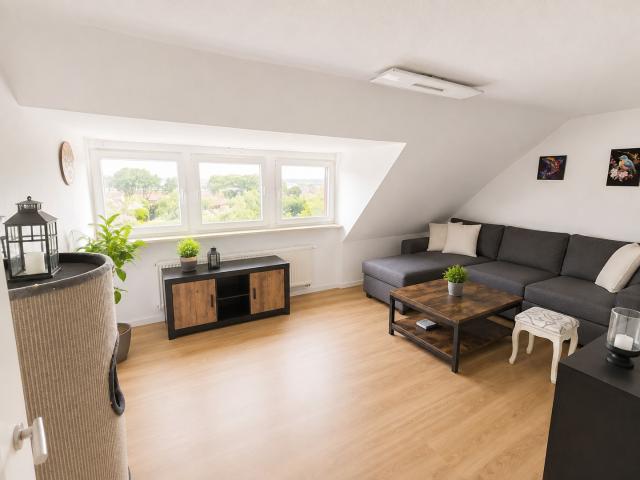 Wohnung mieten in Sterkrade, Oberhausen