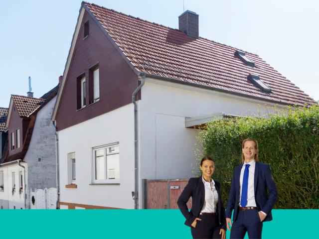 Villa kaufen in Roßdorf, Hessen