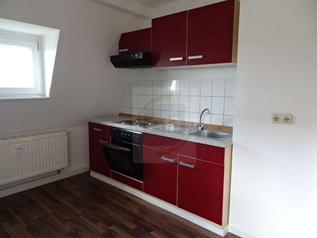 Apartment mieten in Pölbitz, Zwickau
