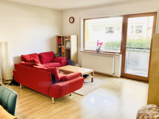 Wohnung kaufen in Nackenheim, Rheinland-Pfalz