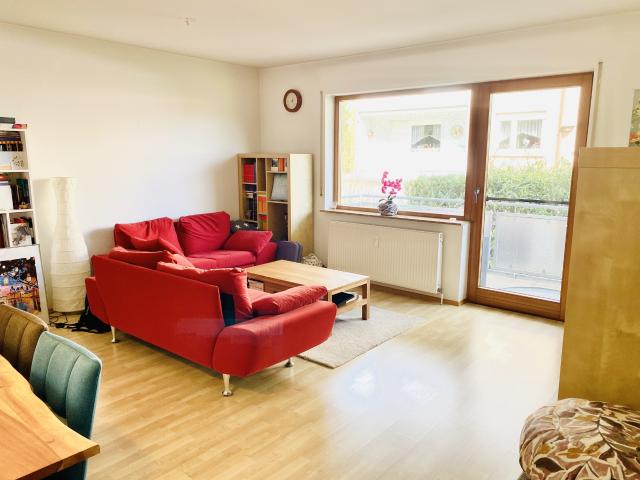 Wohnung kaufen in Nackenheim, Rheinland-Pfalz