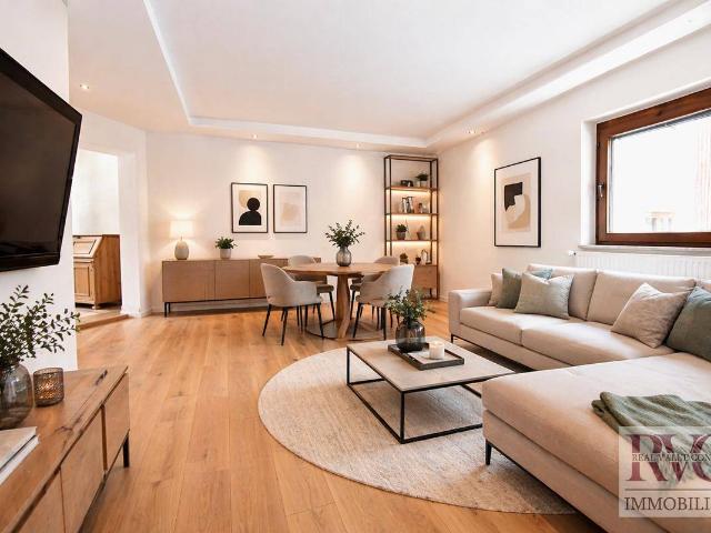 Apartment kaufen in Going am Wilden Kaiser, Tirol