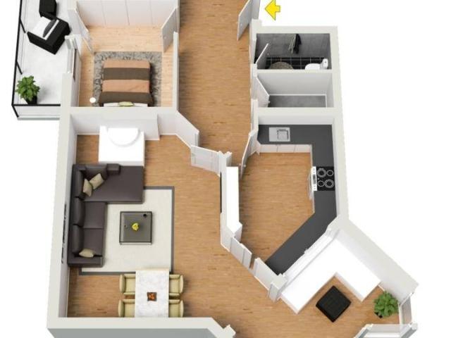 Apartment kaufen in Going am Wilden Kaiser, Tirol