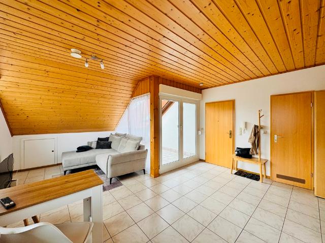 Wohnung mieten in Sulzbach, Bayern