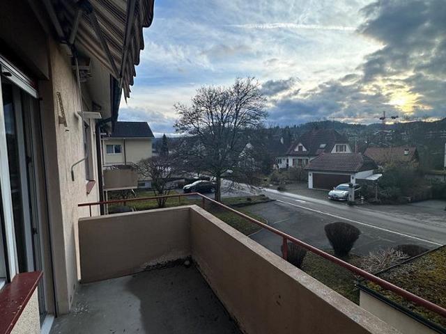 Apartment mieten in Füllinsdorf, Basel-Landschaft