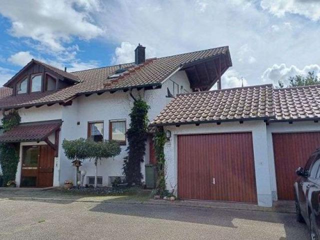 Wohnung mieten in Offenburg, Baden-Württemberg