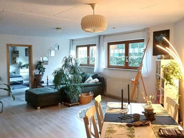 Apartment mieten in Offenburg, Baden-Württemberg