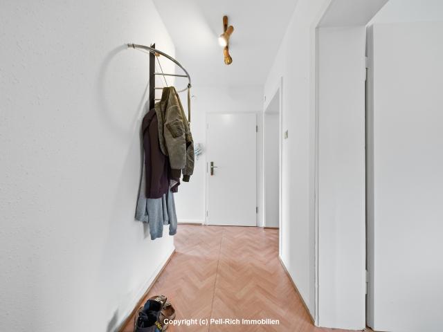 Apartment mieten in Knielingen, Karlsruhe