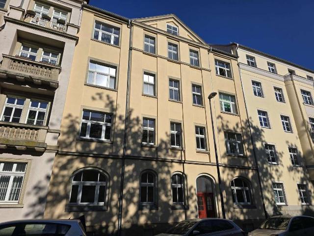 Wohnung kaufen in GEWOBAG-Siedlung, Dresden
