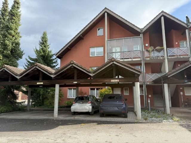 Wohnung kaufen in Thun, Bern