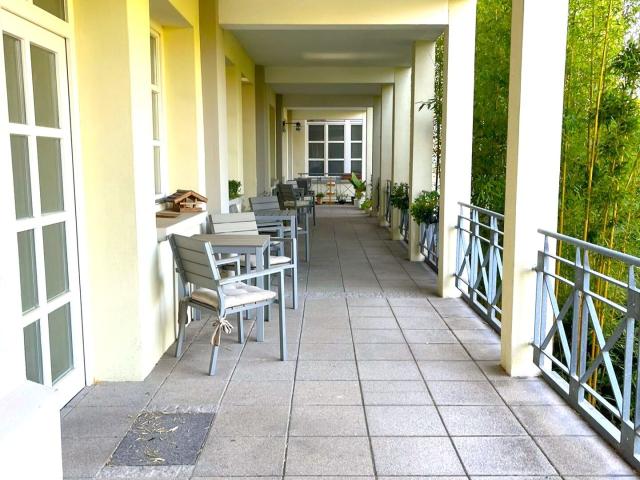 Apartment mieten in Muggensturm, Baden-Württemberg