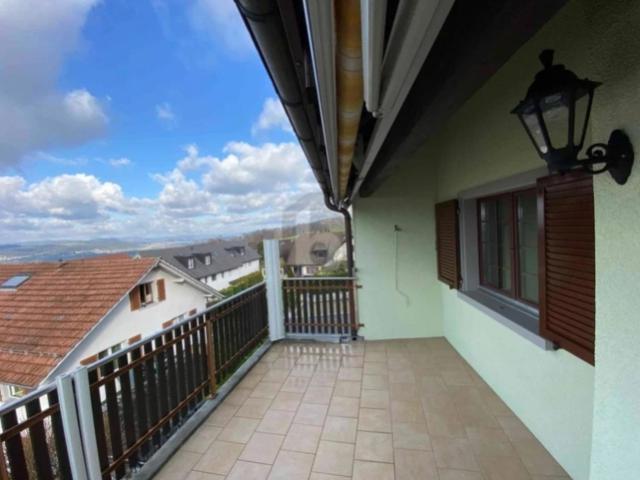 Maisonette mieten in Widen, Aargau