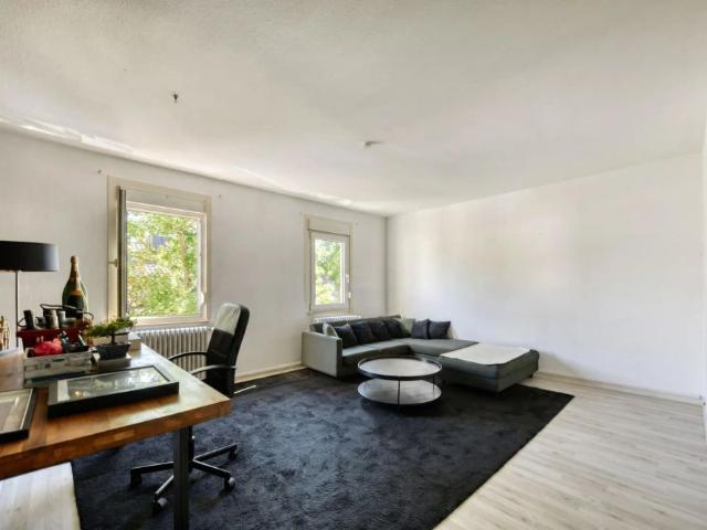 Apartment mieten in Feuerbach, Stuttgart