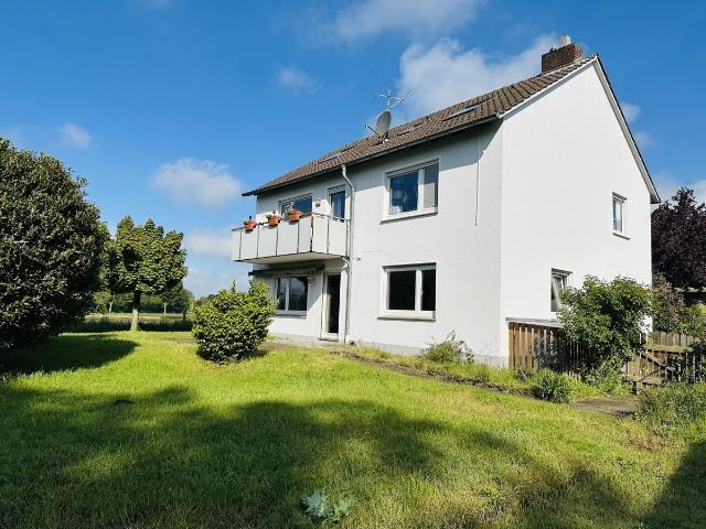 Apartment mieten in Halle, Nordrhein-Westfalen