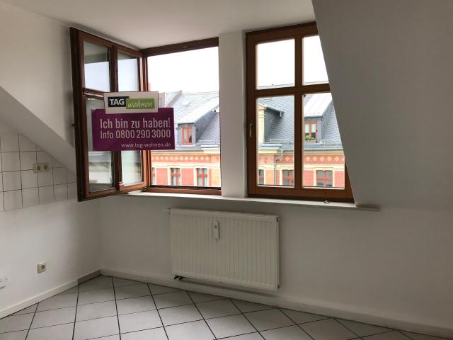 Wohnung mieten in Schloßchemnitz, Chemnitz