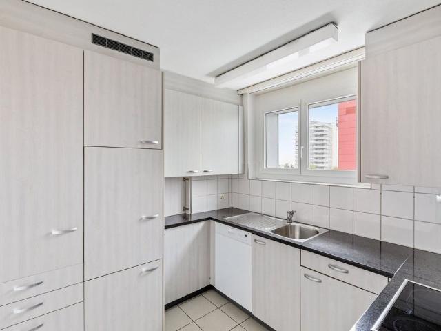 Apartment mieten in Goldach