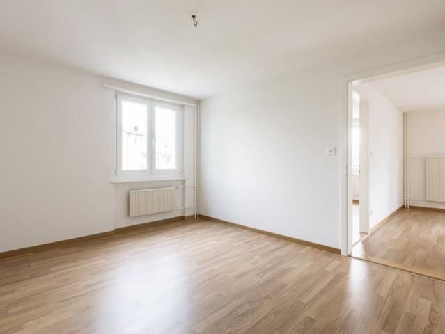 Apartment mieten in Abtwil SG, Gaiserwald