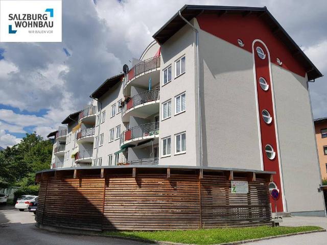 Apartment mieten in St. Johann im Pongau