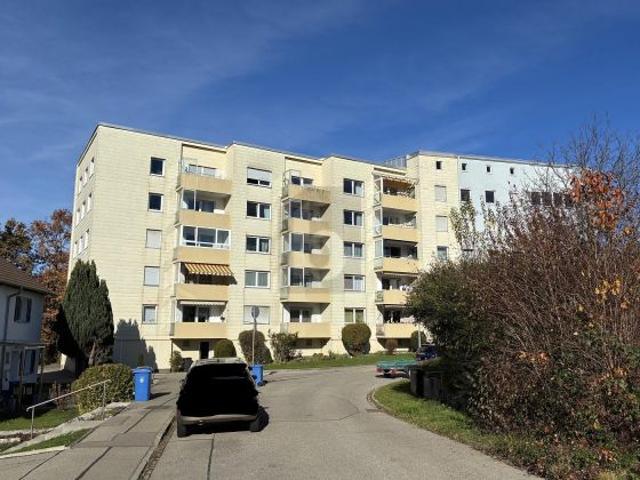 Wohnung kaufen in Bayern