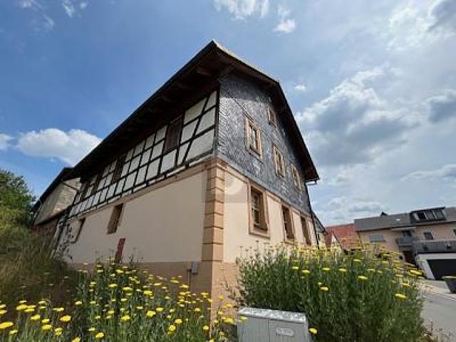 Haus kaufen in Seßlach, Bayern