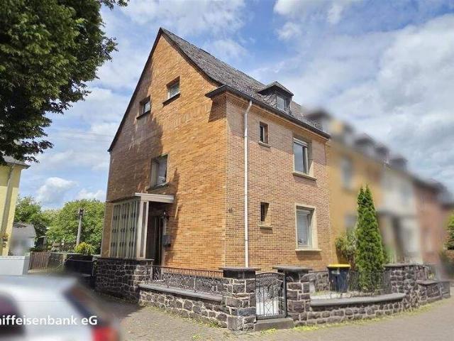 Haus kaufen in Mayen, Rheinland-Pfalz