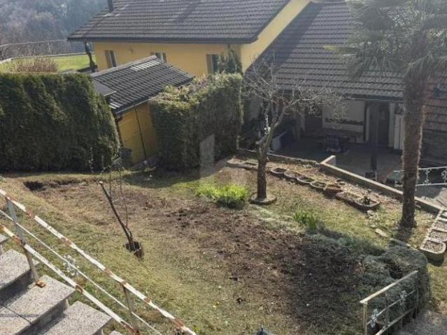 Haus kaufen in Bellinzona, Tessin