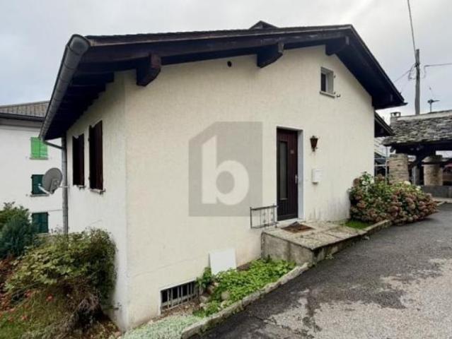 Haus kaufen in Faido, Tessin