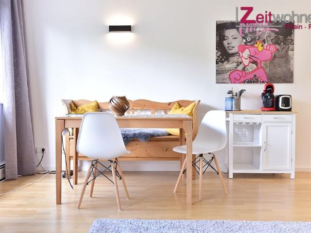 Apartment mieten in Köln, Neustadt/Nord