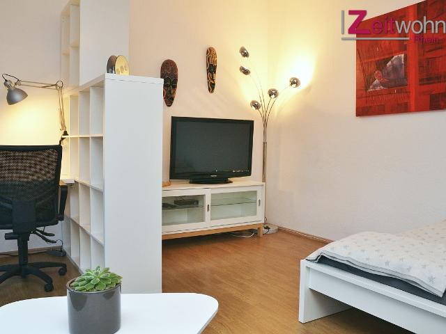 Haus mieten in Höhenhaus, Köln