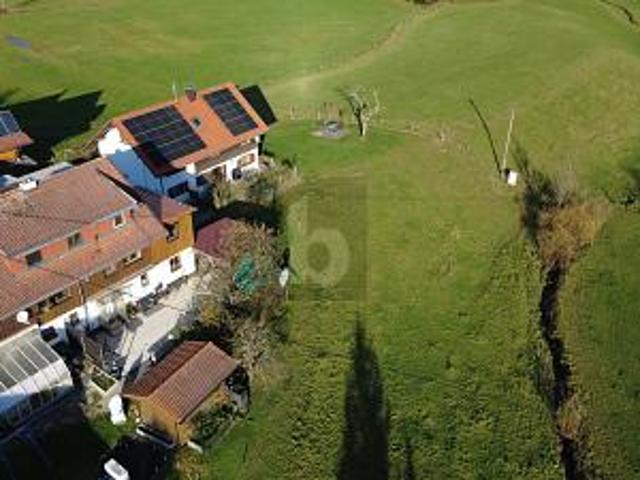 Haus kaufen in Maierhöfen, Bayern