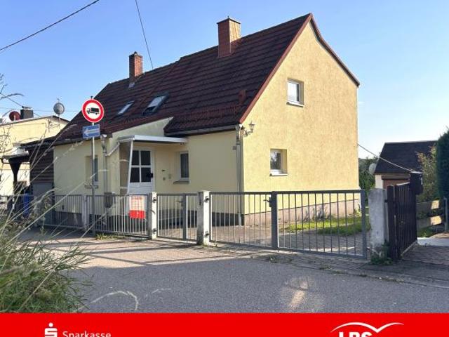 Haus kaufen in Limbach-Oberfrohna, Sachsen