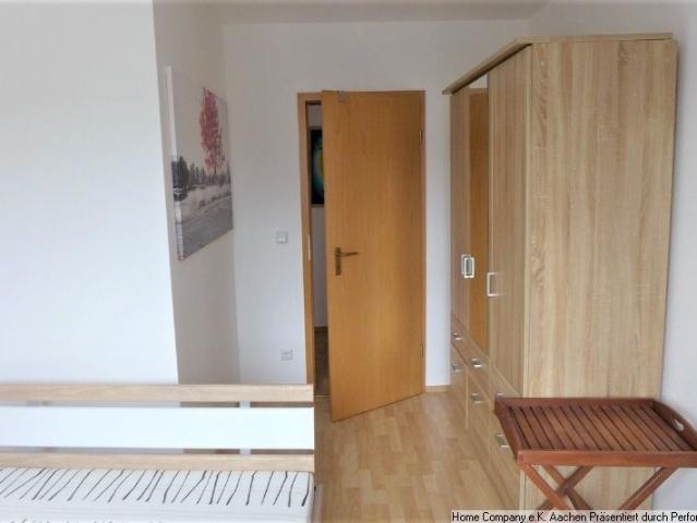 Apartment mieten in Haaren, Aachen