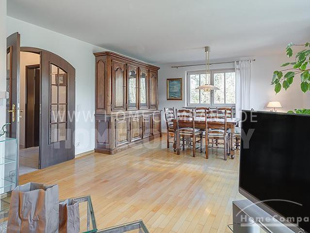 Wohnung mieten in Trudering-Riem, München