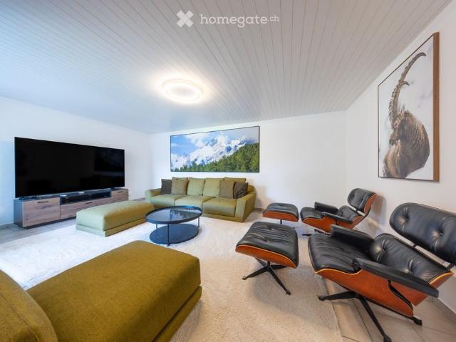 Apartment mieten in Sankt Moritz Bad, Sankt Moritz