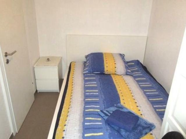 Apartment mieten in Köln, Rath/Heumar
