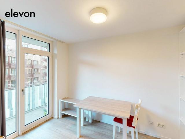 Apartment mieten in Hamburg-Mitte, Hamburg