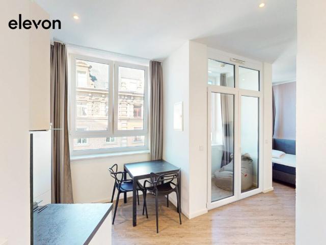 Apartment mieten in Mainz, Rheinland-Pfalz