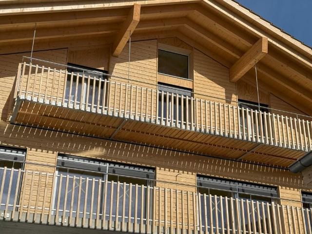Einfamilienhaus kaufen in Sigriswil, Bern