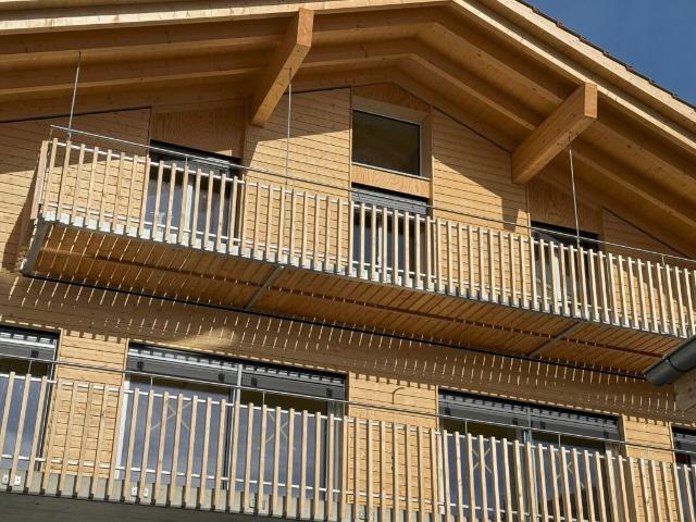 Reihenfamilienhaus kaufen in Sigriswil, Bern
