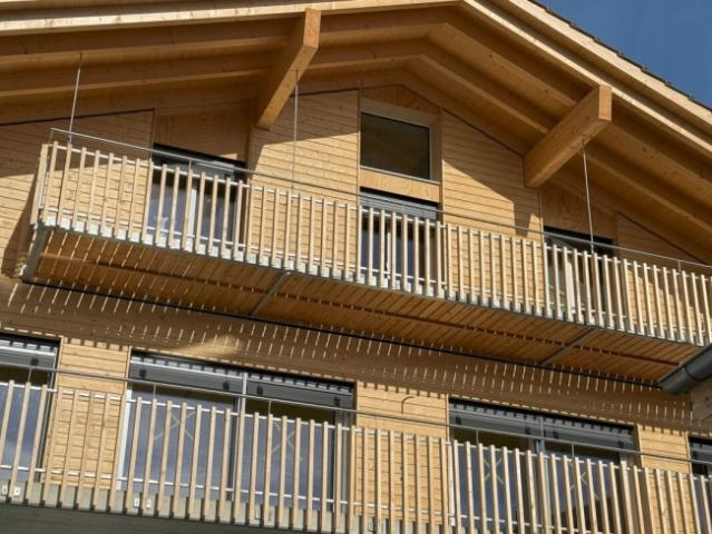 Einfamilienhaus kaufen in Gunten, Sigriswil