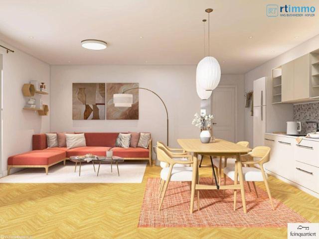 Apartment mieten in Göllersdorf, Großstelzendorf