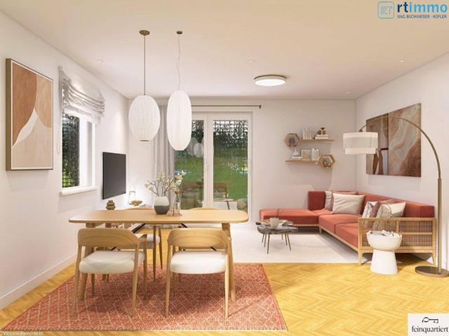 Apartment mieten in Göllersdorf, Großstelzendorf