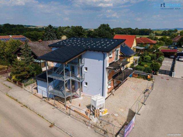 Apartment mieten in Göllersdorf, Großstelzendorf