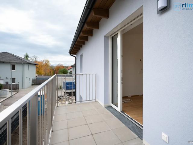 Apartment mieten in Göllersdorf, Niederösterreich
