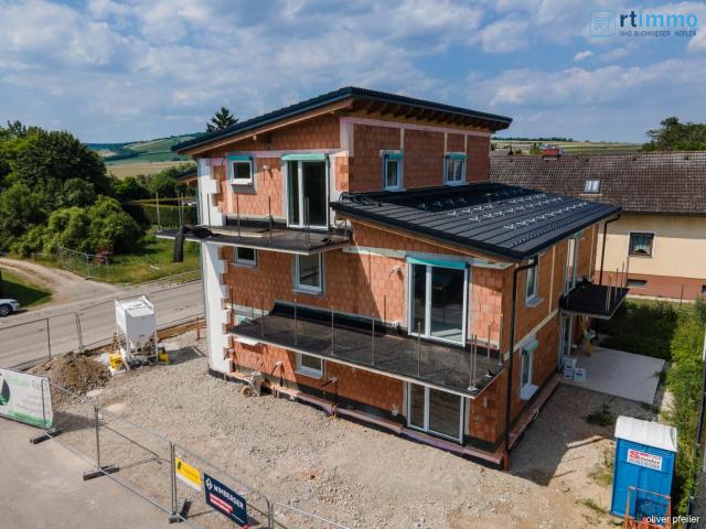 Etagenwohnung mieten in Göllersdorf