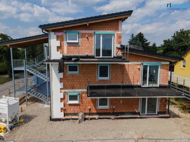 Etagenwohnung mieten in Göllersdorf