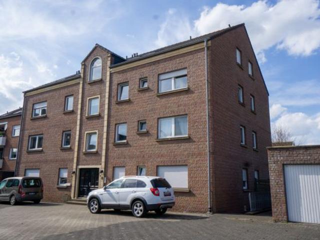 Wohnung mieten in Kevelaer, Nordrhein-Westfalen