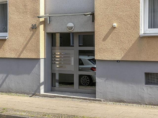 Apartment mieten in Borbeck-Mitte, Essen